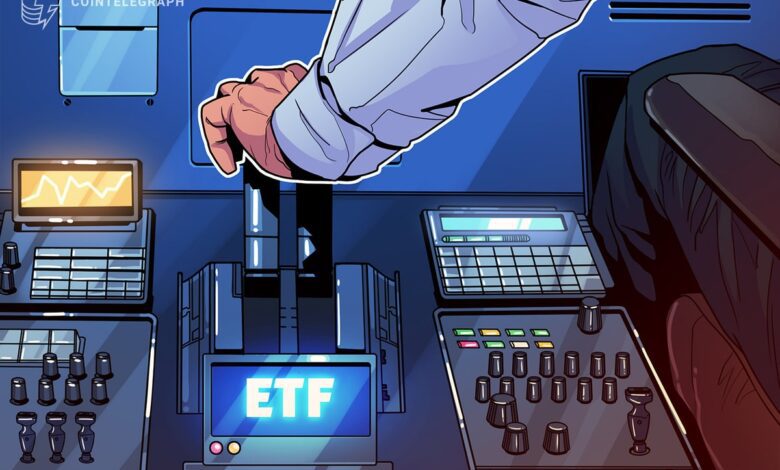 ETH ، ETF های بسیار نادر "Sol" ممکن است به طور نامحسوس راه اندازی شود - تحلیلگران