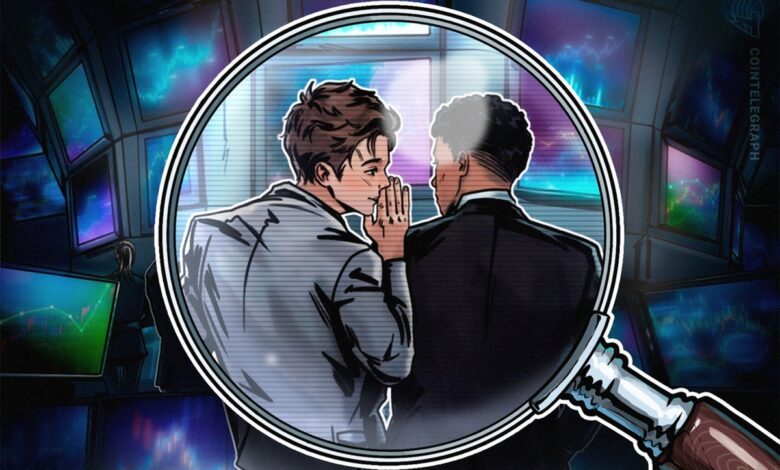 Bubblemaps V2 سفر زمانی را برای کشش فرش ، فعالیت خودی راه اندازی می کند