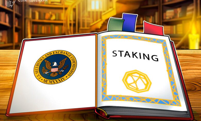 SEC SEC Crypto Suping Win برای مقررات صنعت ، تأیید ETH ETF