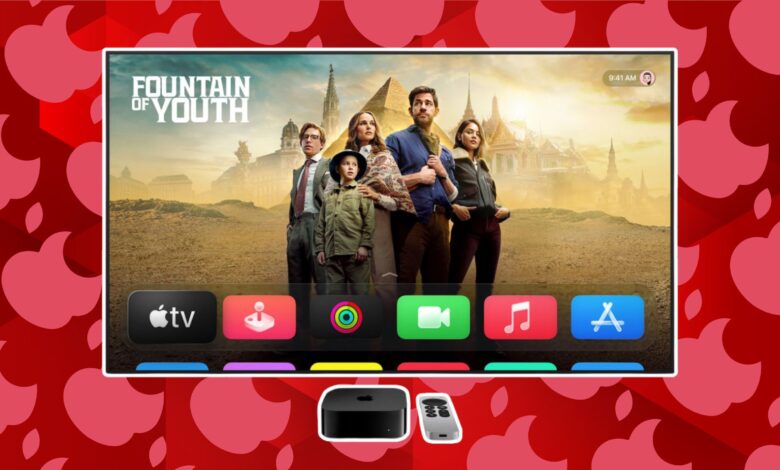 Apple's TVOS 26 من را به یک مؤمن تبدیل کرد