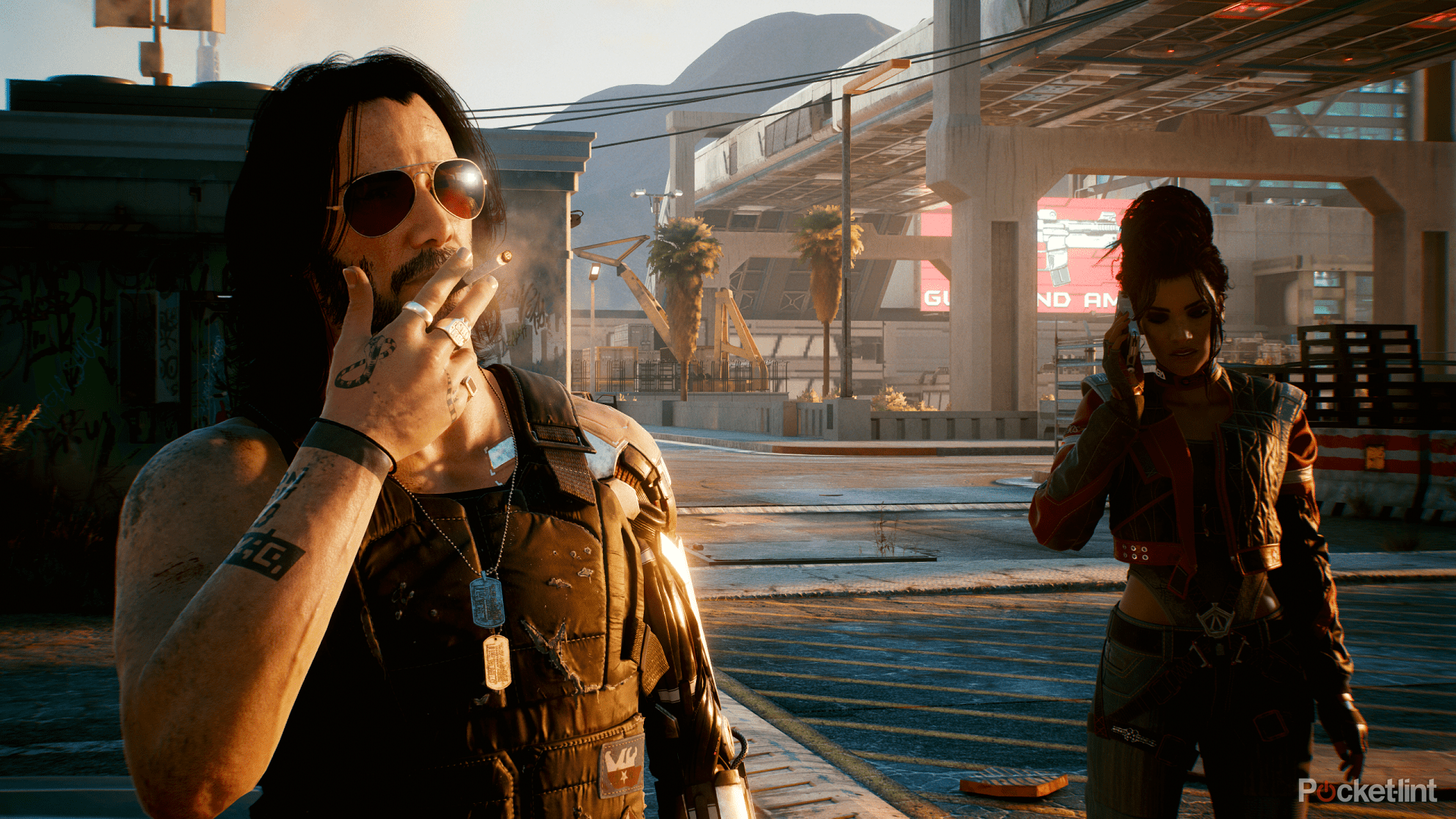 هفته بازی PC در ارتباط با Nvidia Geforce RTX به زودی عکس 5