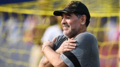 دادگاه آرژانتین در مورد مرگ دیگو مارادونا سوءاستفاده می کند | اخبار فوتبال