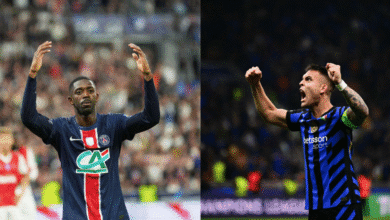 PSG vs Inter Milan ، UEFA League League 2024-25 Final Live Streaming: چه موقع و کجا می توان UCL Summit Clash Live را تماشا کرد | اخبار فوتبال