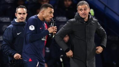 قوی تر بدون mbappe؟ حکم لوئیز انریکه پس از موفقیت در لیگ قهرمانان PSG | اخبار فوتبال