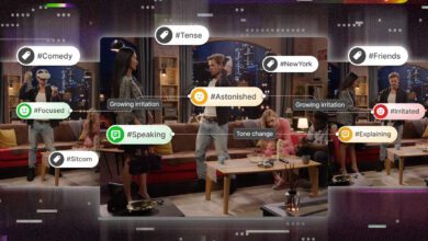 کمک به ماشین آلات در درک محتوای بصری با AI | اخبار MIT