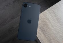 اگر آیفون 19 این ویژگی وحشتناک سامسونگ را زنده کند ، من بیرون هستم