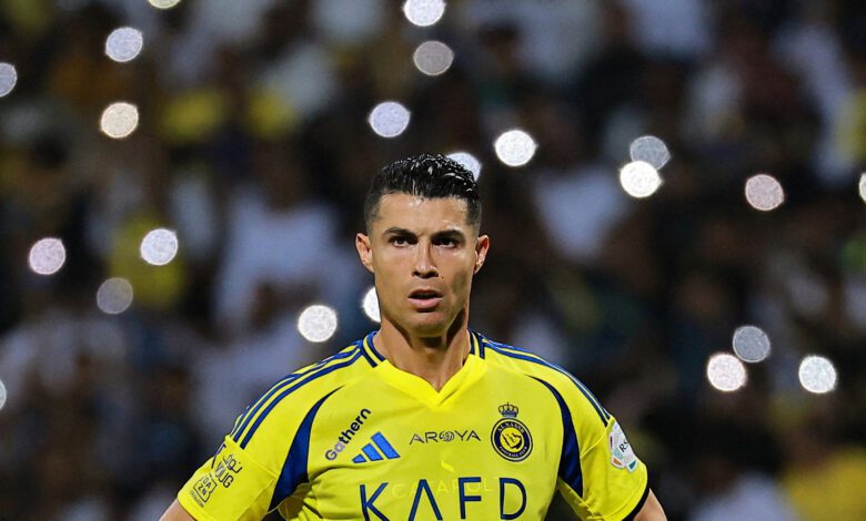 INR 2000+ Crore Crore حقوق سالانه ، سهام مالکیت ، INR 446 پاداش کرور: قرارداد جدید Al Nassr Cristiano Ronaldo - گزارش | اخبار فوتبال