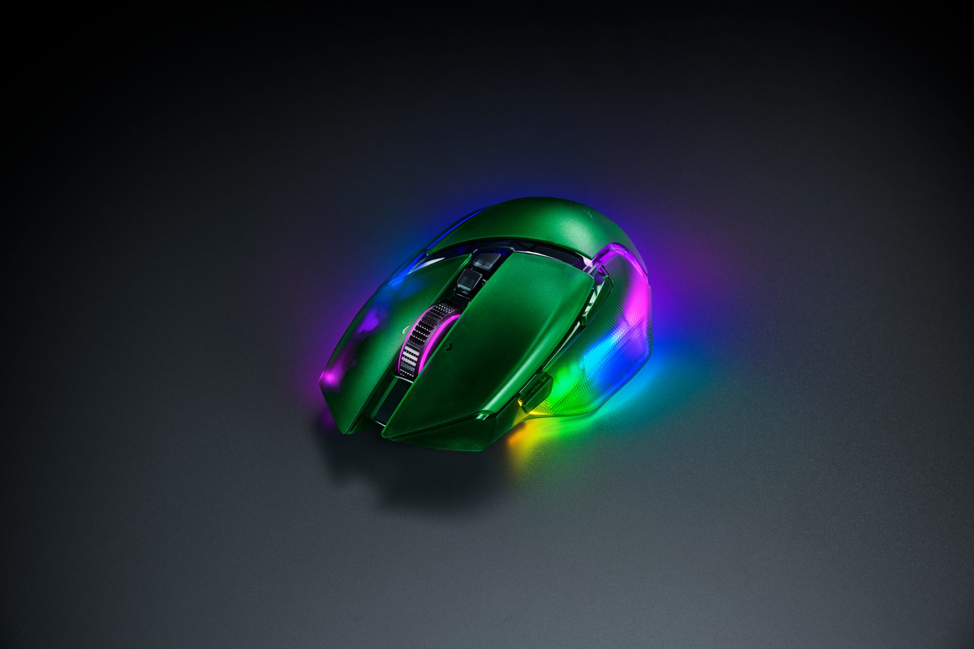 مجموعه Razer Phantom
