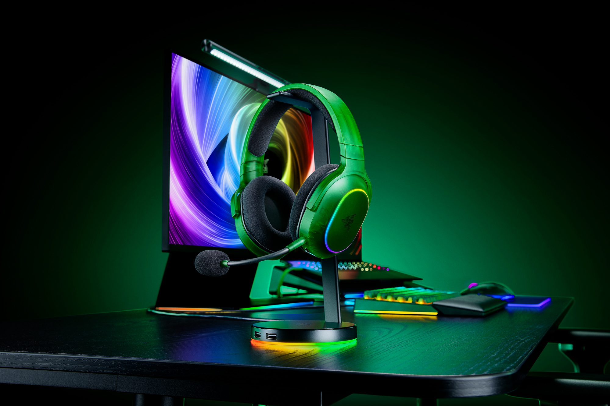 مجموعه Razer Phantom