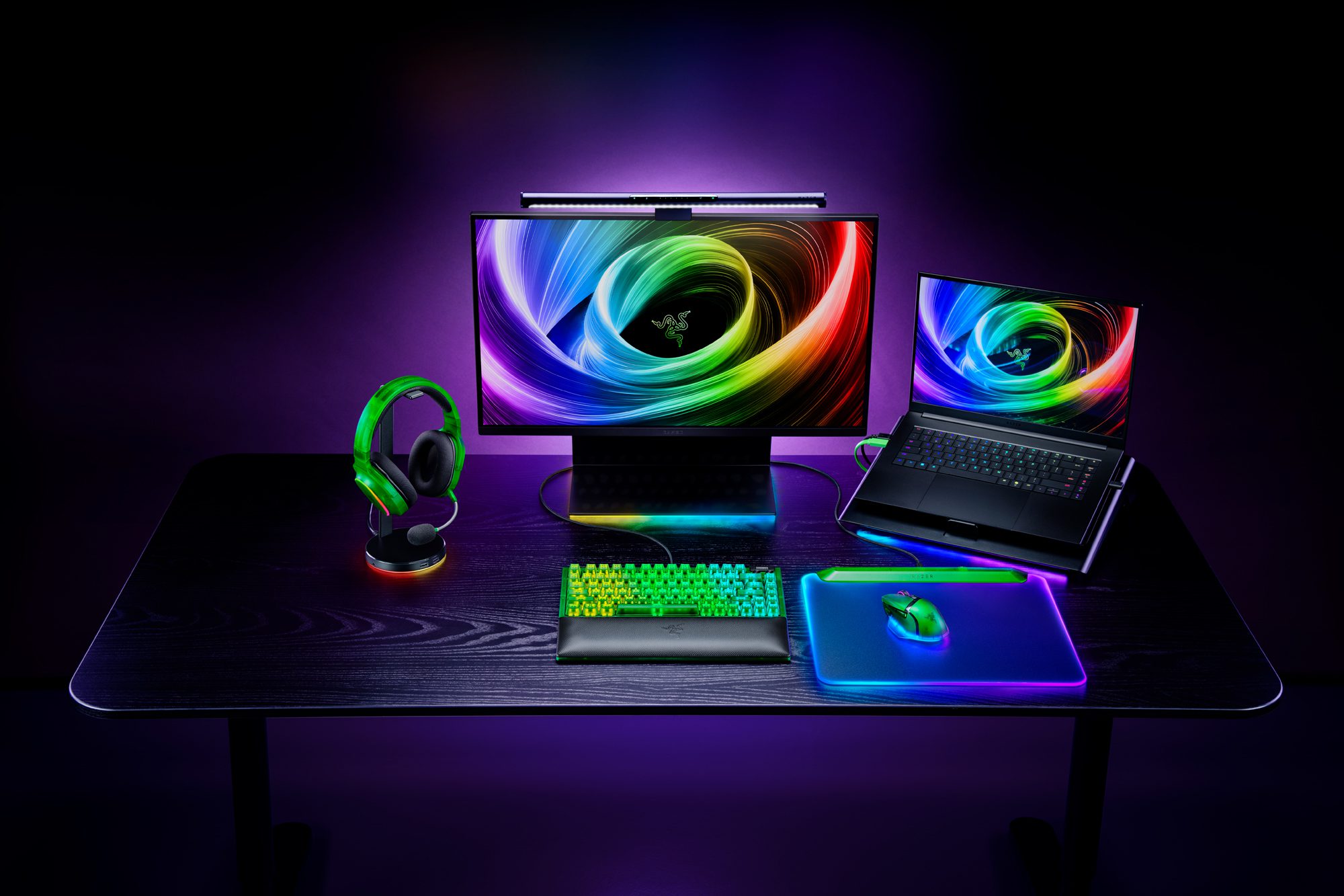 مجموعه Razer Phantom