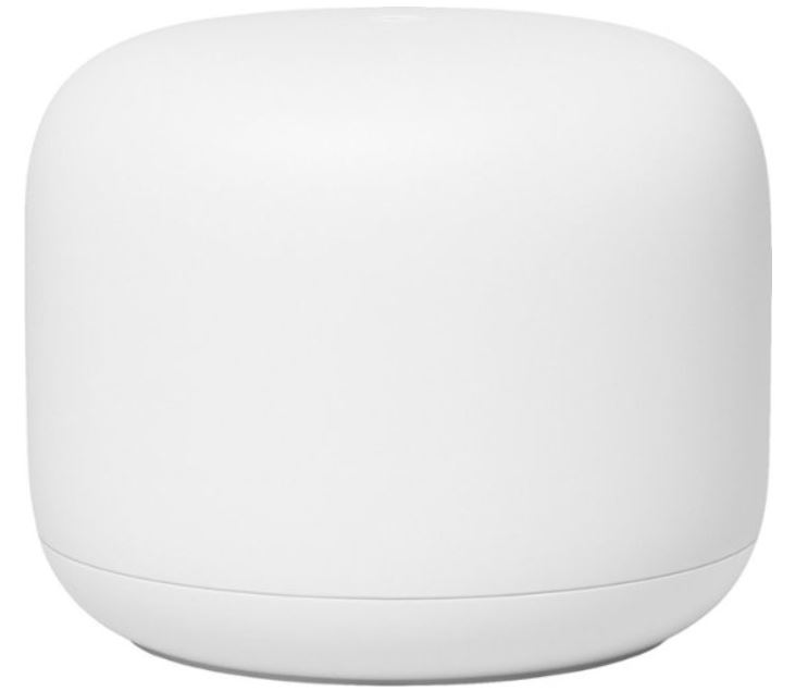 Wi-Fi Google Nest
