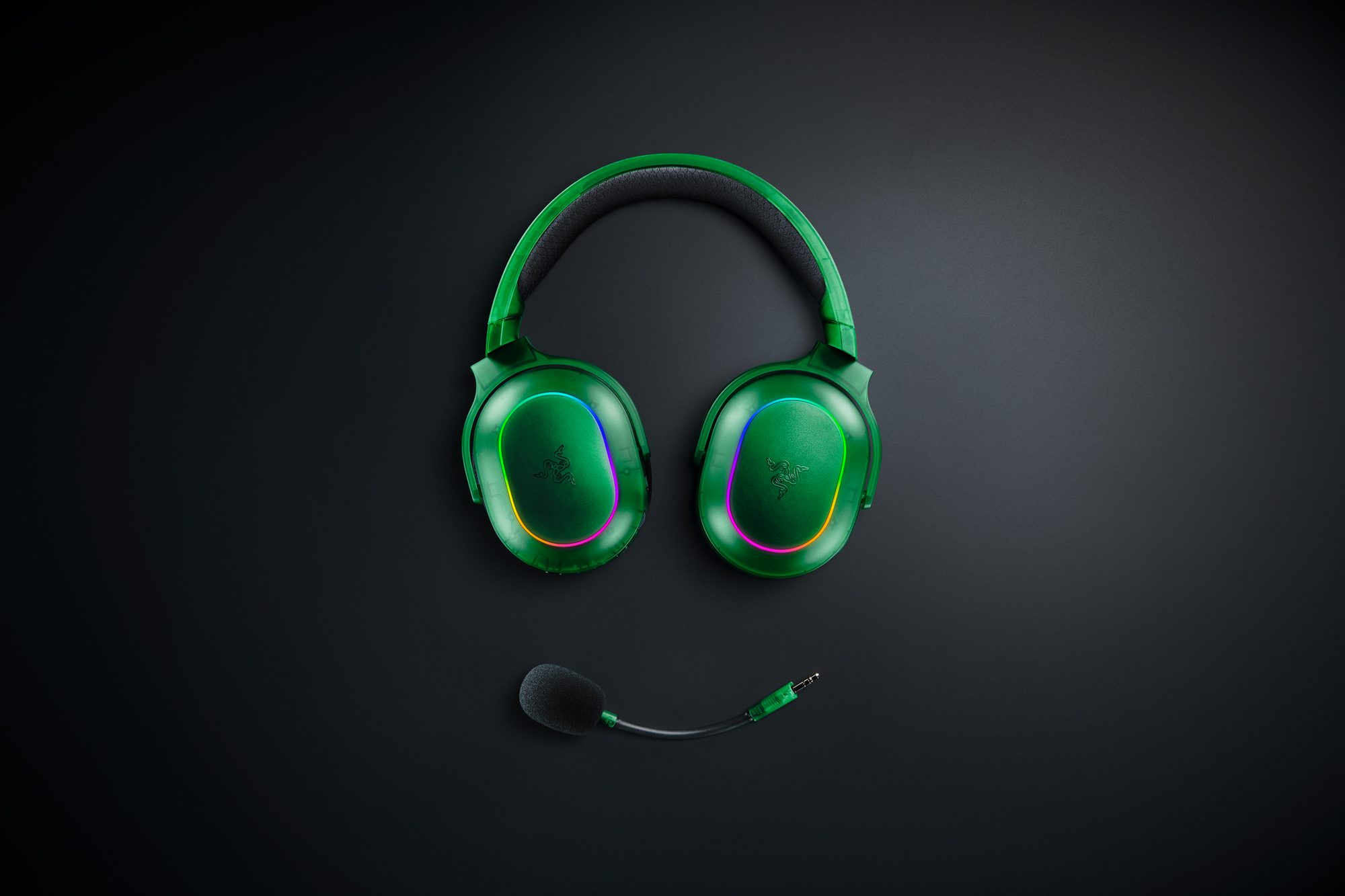 مجموعه Razer Phantom