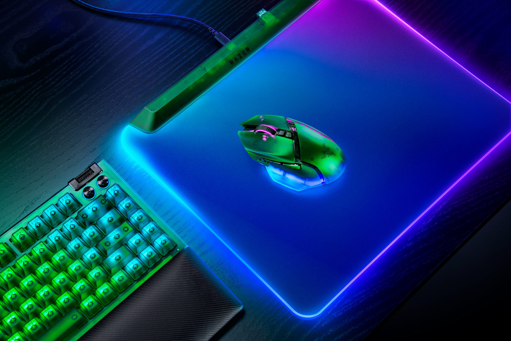 مجموعه Razer Phantom