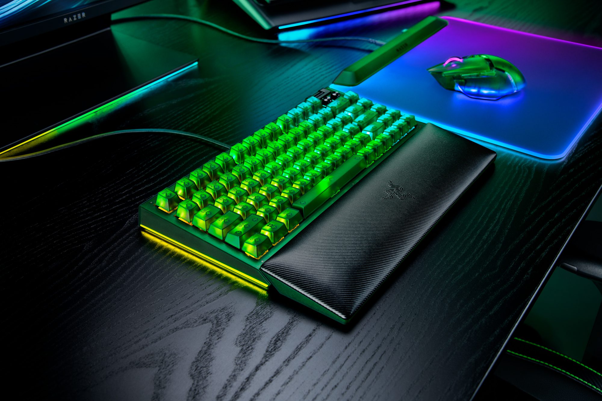 مجموعه Razer Phantom