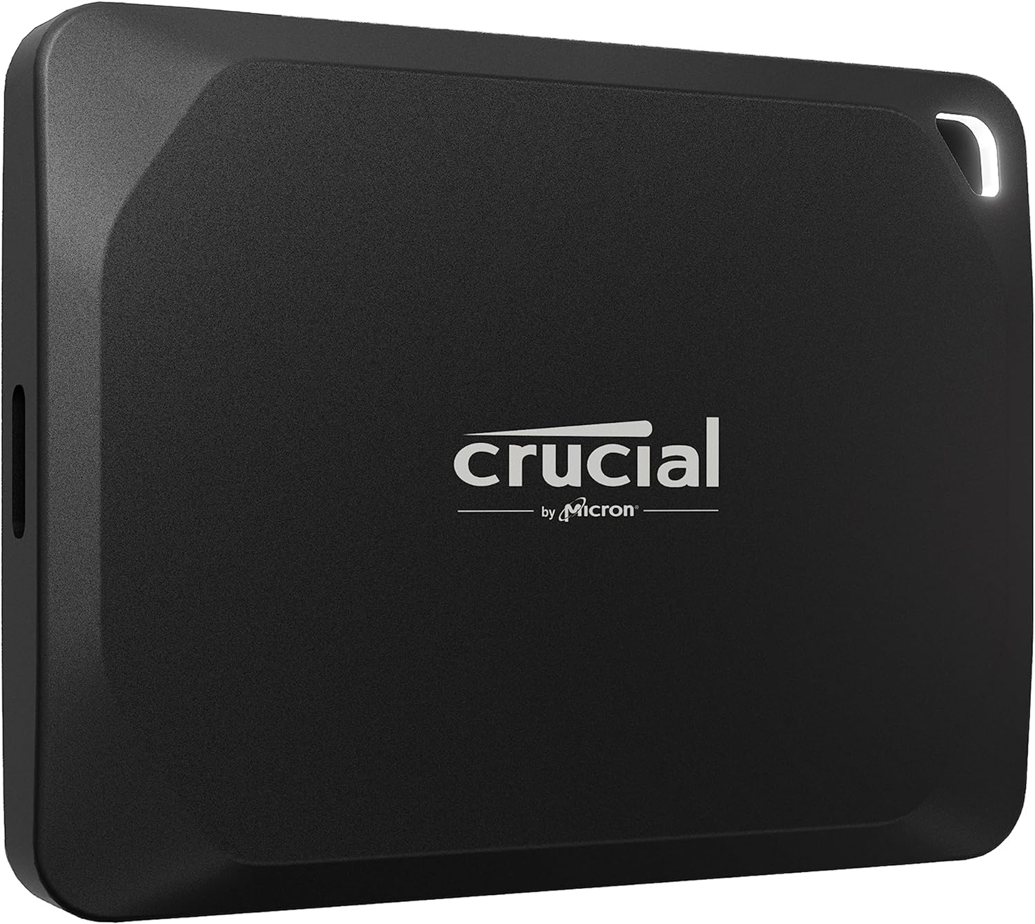 Crucial X10 Pro SSD