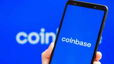 Coinbase باعث می شود حساب پایان دادن به اولویت اصلی انجماد باشد