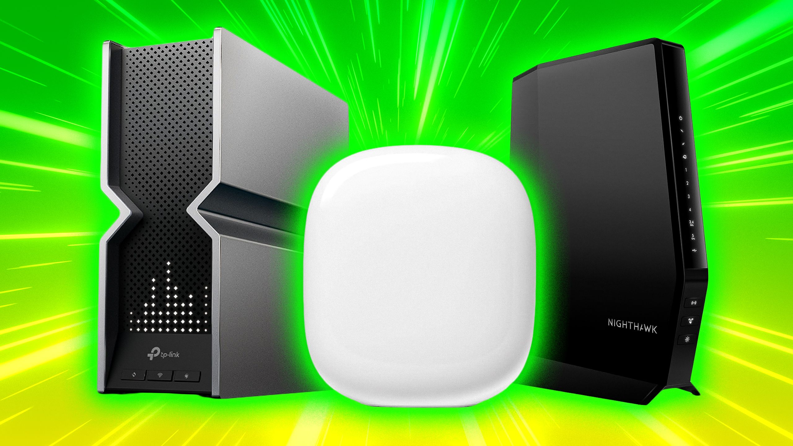 تفاوت بین-wi-fi-6-6e-and-7