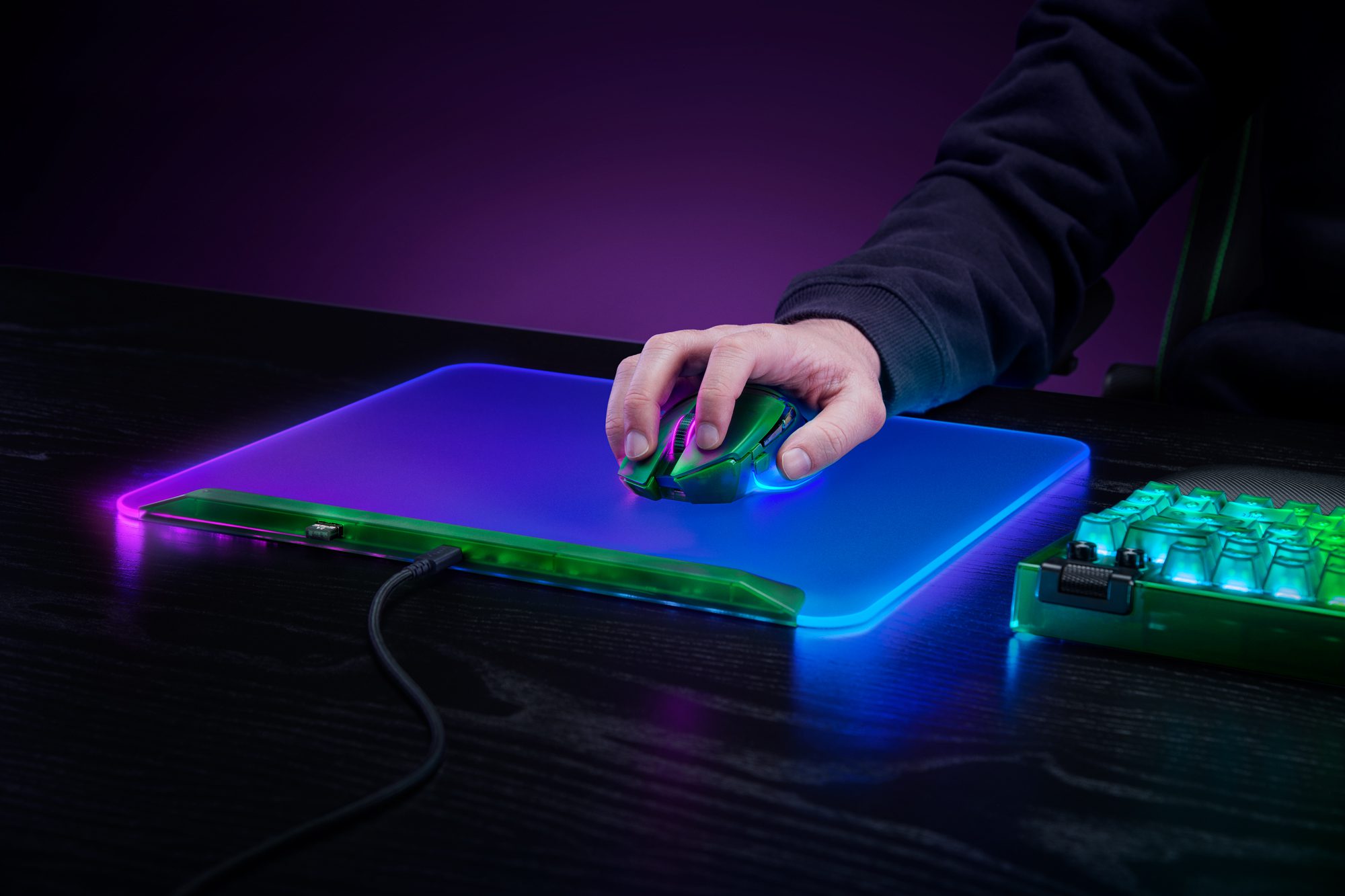 مجموعه Razer Phantom