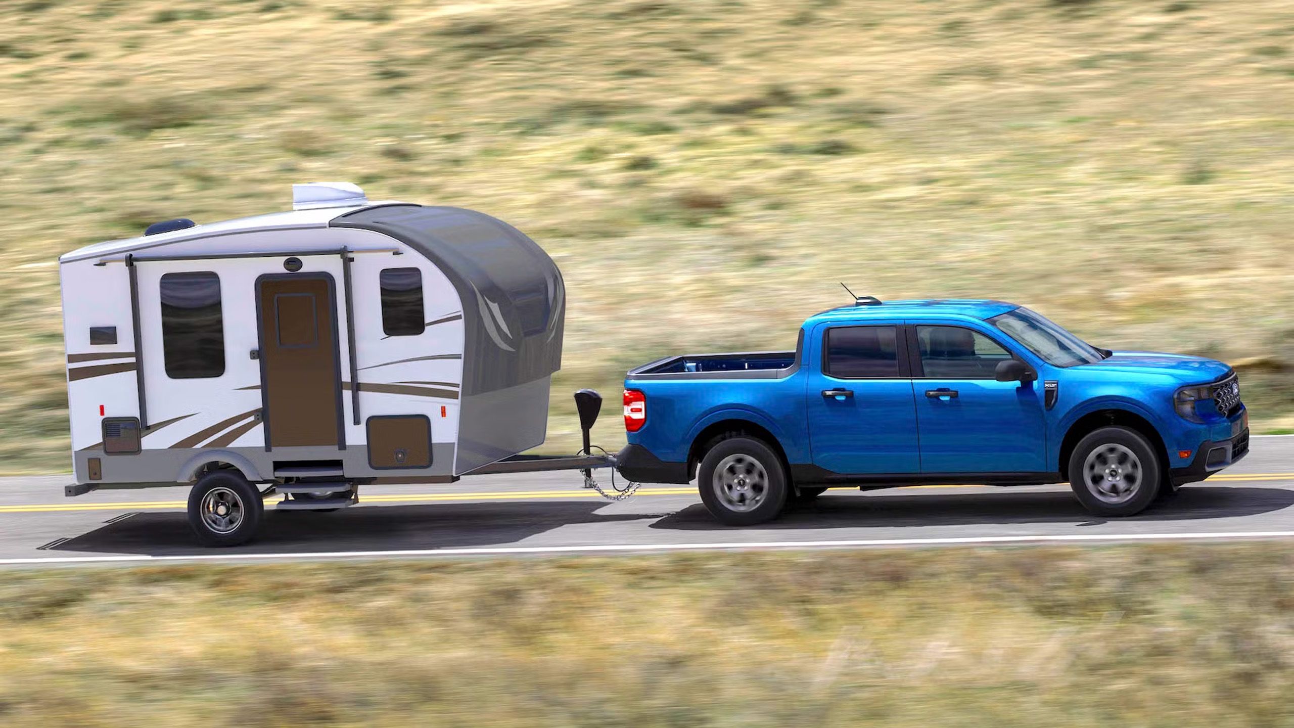 فورد-موریک-پنالتی-تریلر