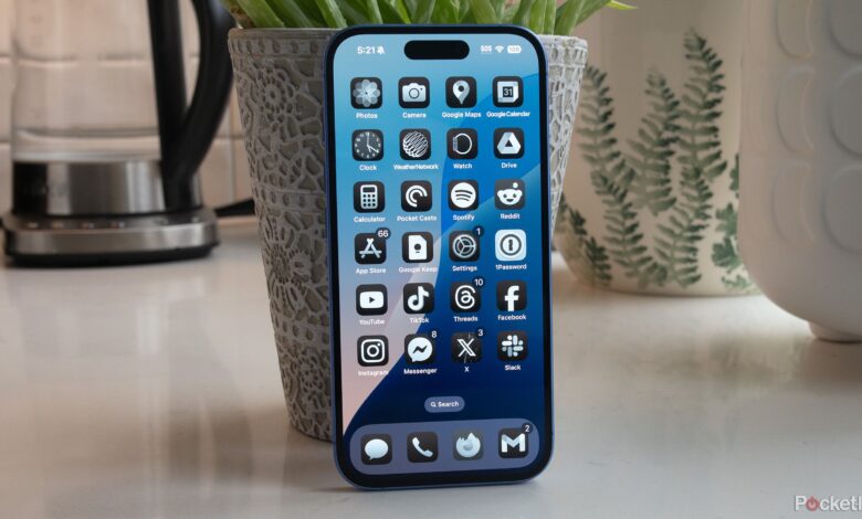 برای iOS 26 آماده شوید