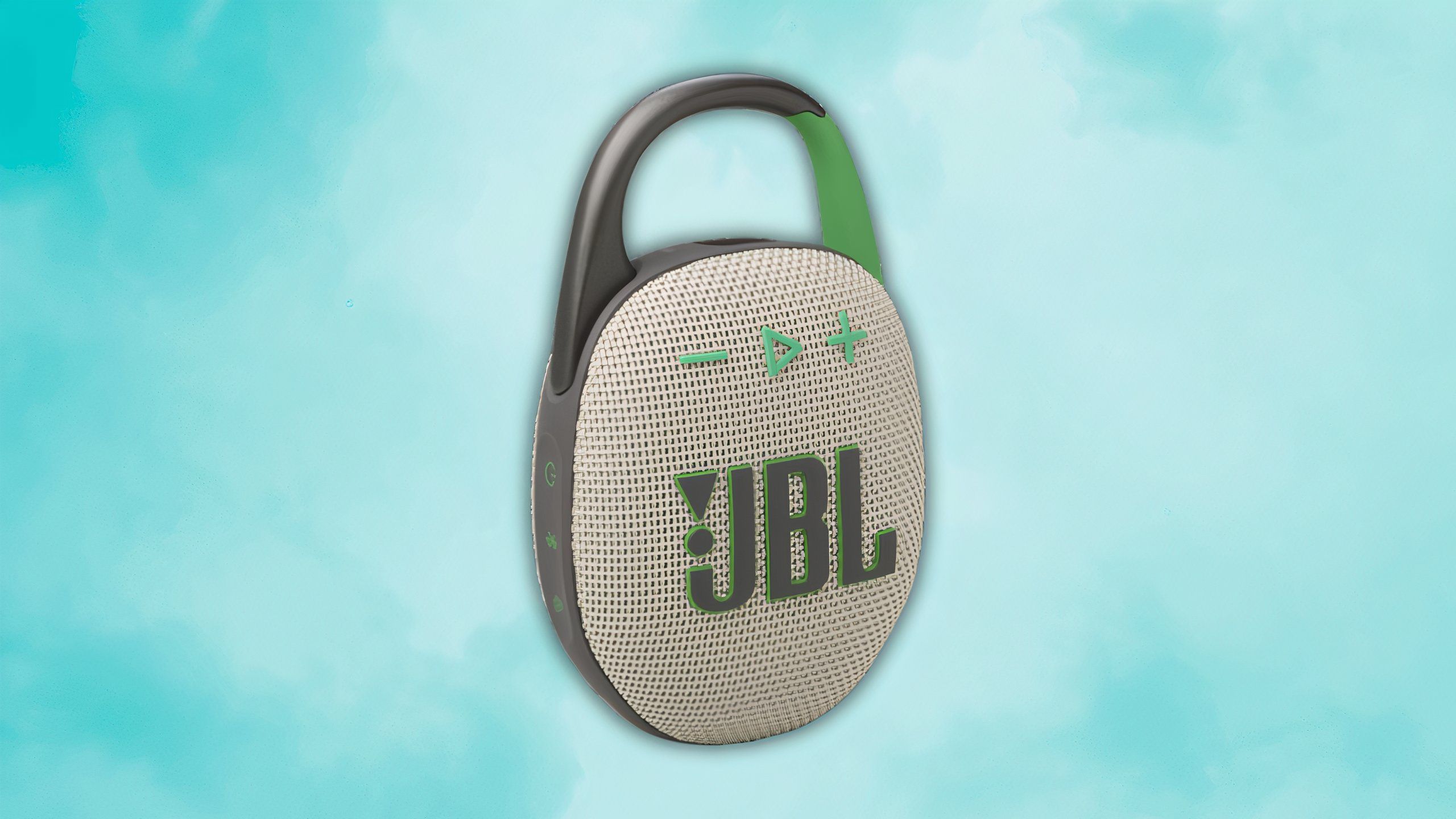 کلیپ JBL 5