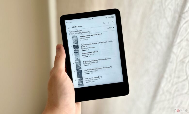 چگونه می توان کتاب الکترونیکی Kindle رایگان خود را در ماه ژوئن با Amazon Prime دریافت کرد