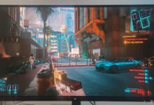 5 تنظیمات کالیبراسیون را نمایش دهید که بازی شما را به صورت رایگان سطح می کند