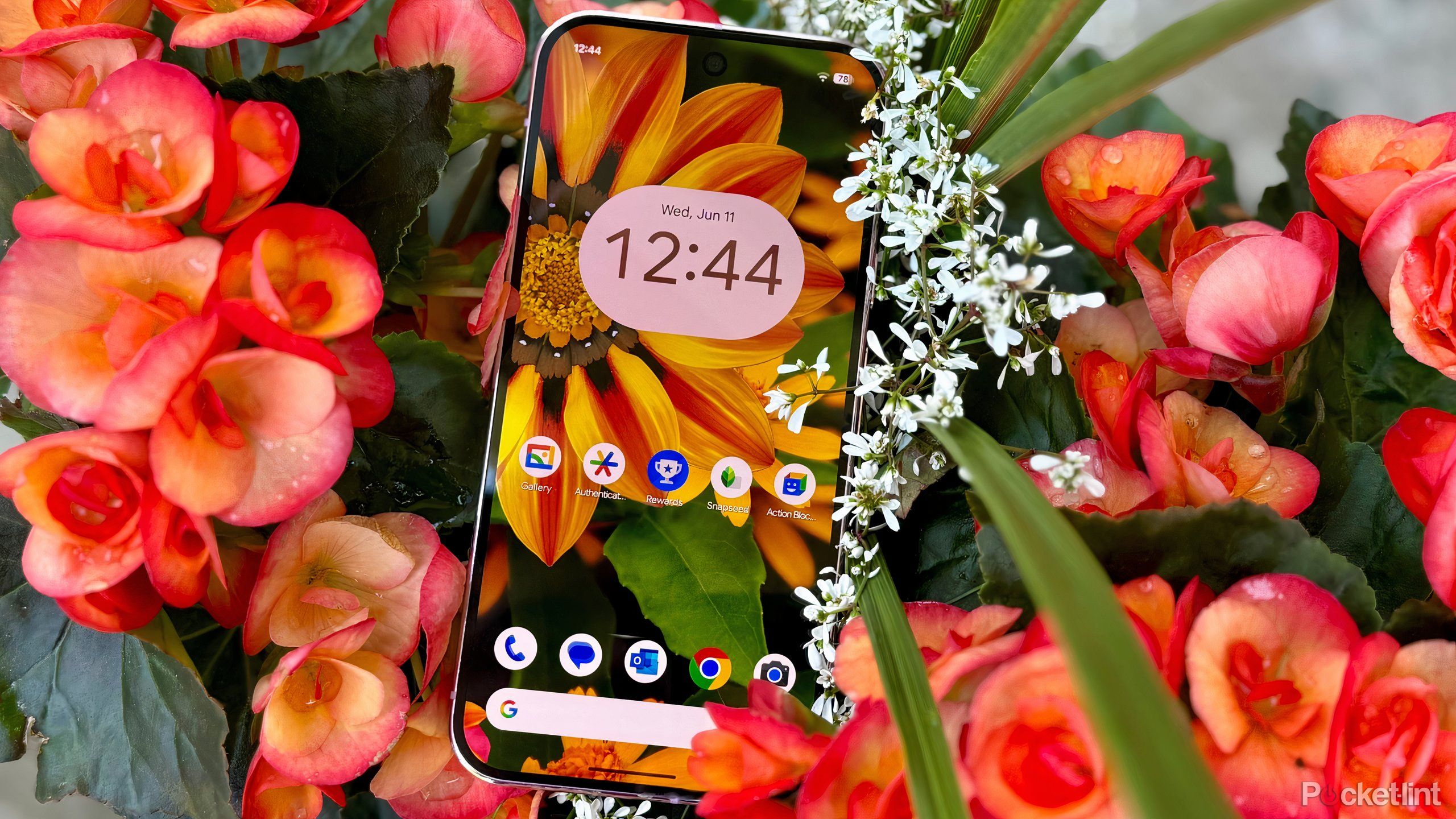 تصویر هدر برنامه های Google کمتر شناخته شده
