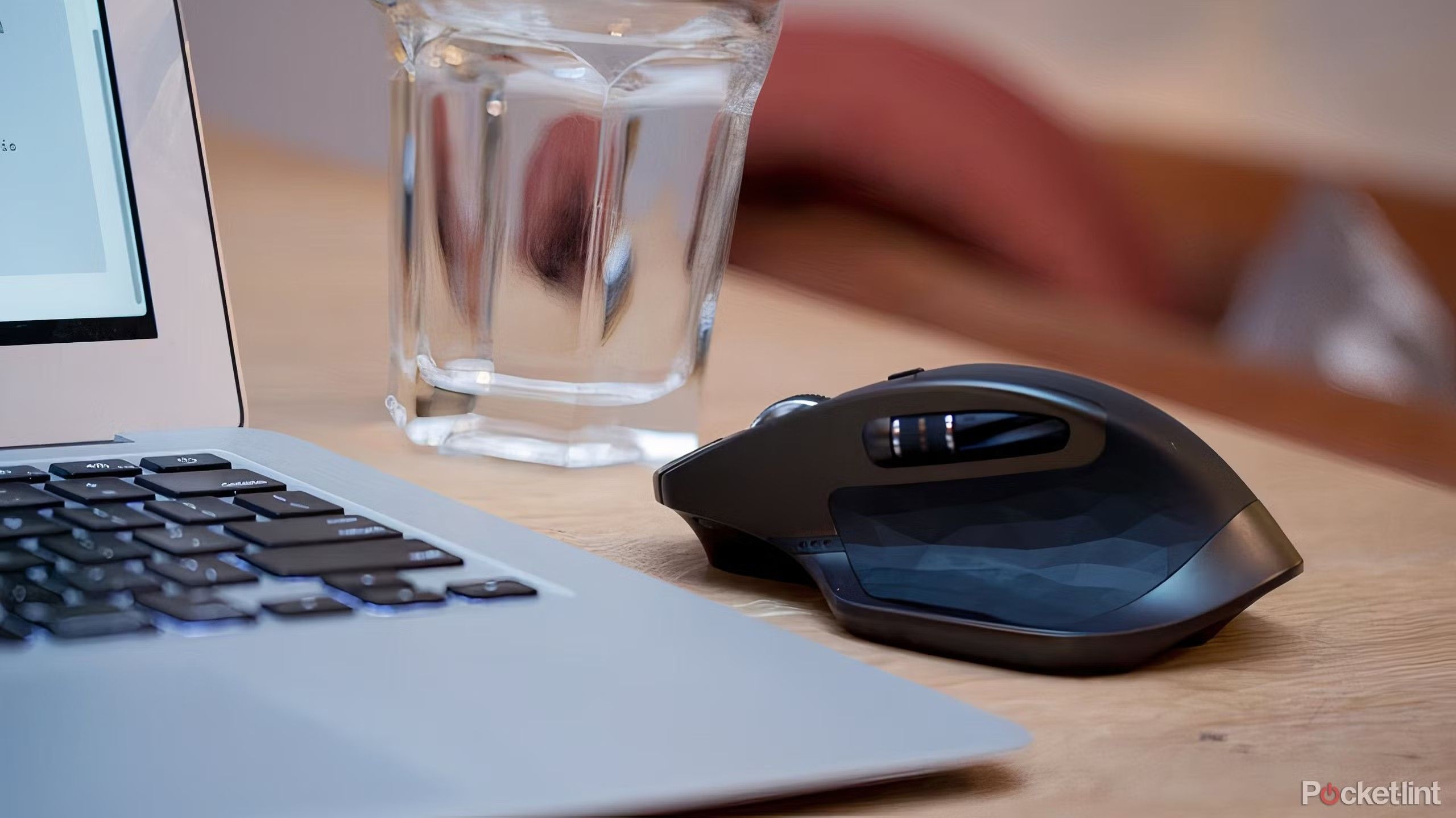 Logitech-MX-Master-Mouse