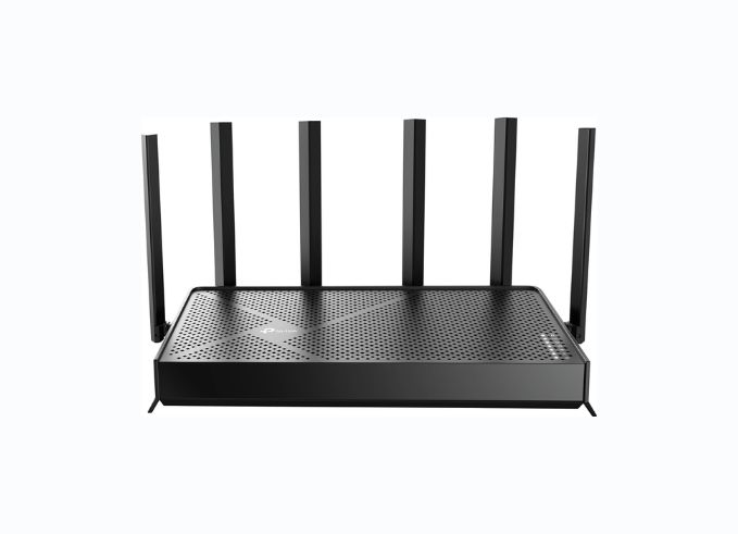 TP-Link Archer BE6500 روتر