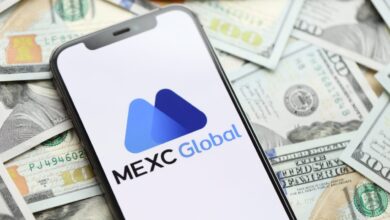 MEXC برای تقویت امنیت کاربر 100 میلیون دلار صندوق گاردین Onchain راه اندازی می کند