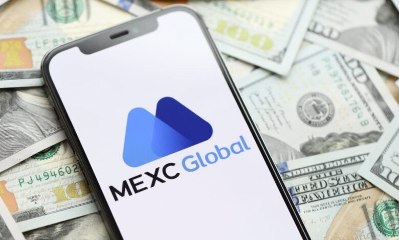 MEXC برای تقویت امنیت کاربر 100 میلیون دلار صندوق گاردین Onchain راه اندازی می کند