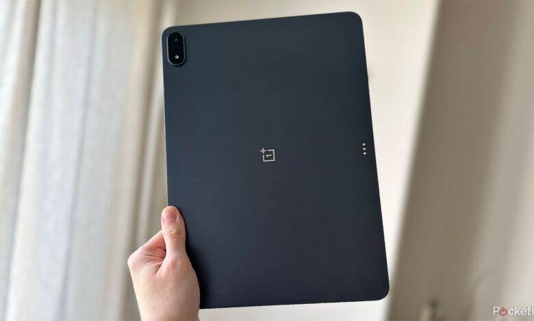 4 دلیل من فکر می کنم Pad 3 OnePlus ارزش ارتقا دارد