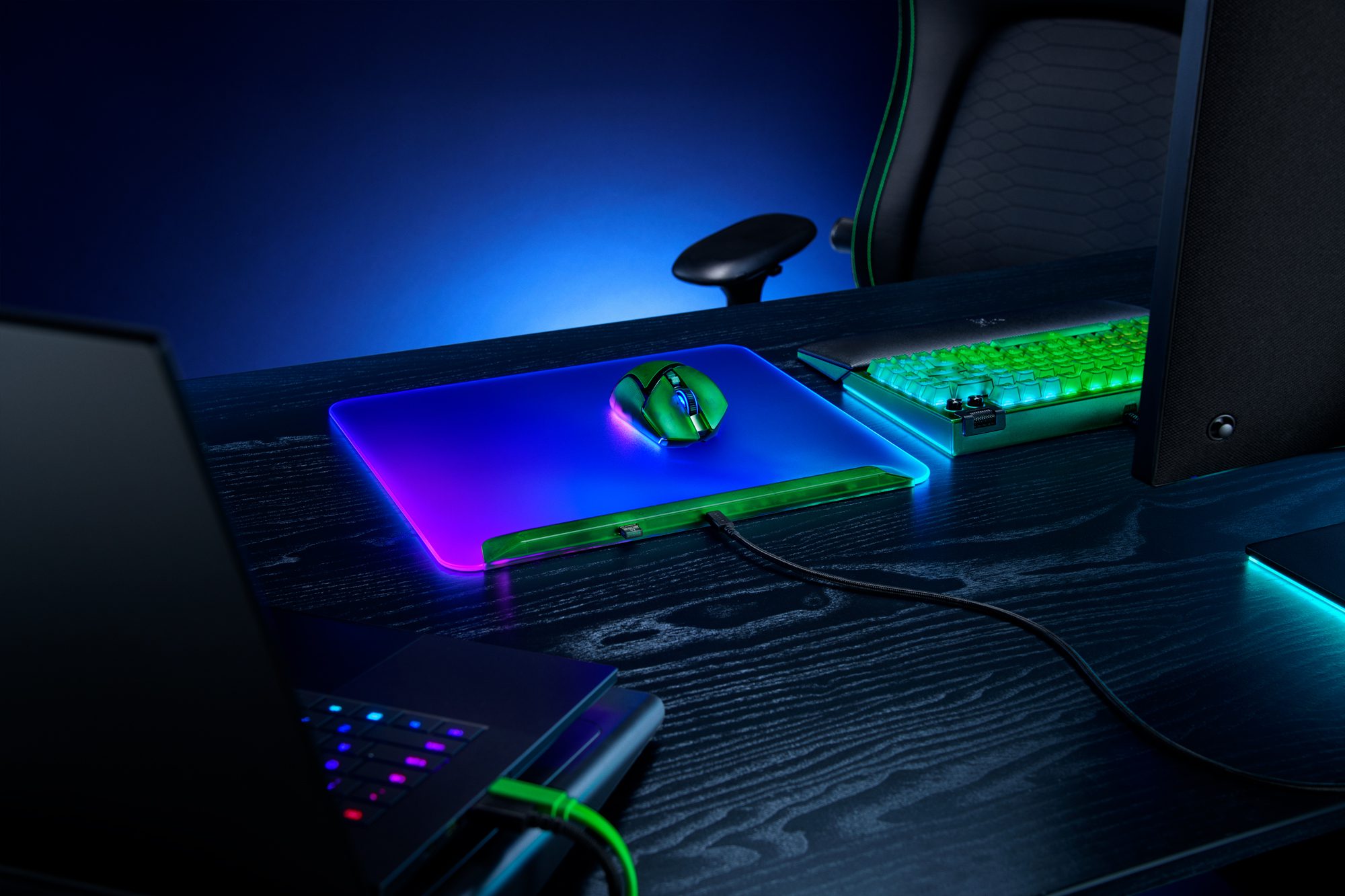 مجموعه Razer Phantom