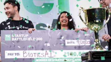 Startup Battlefield 200: فقط 3 روز باقی مانده است