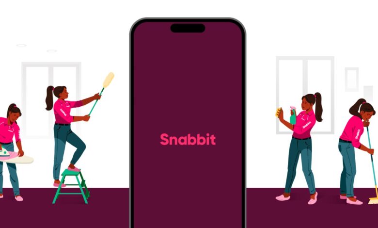 Snabbit