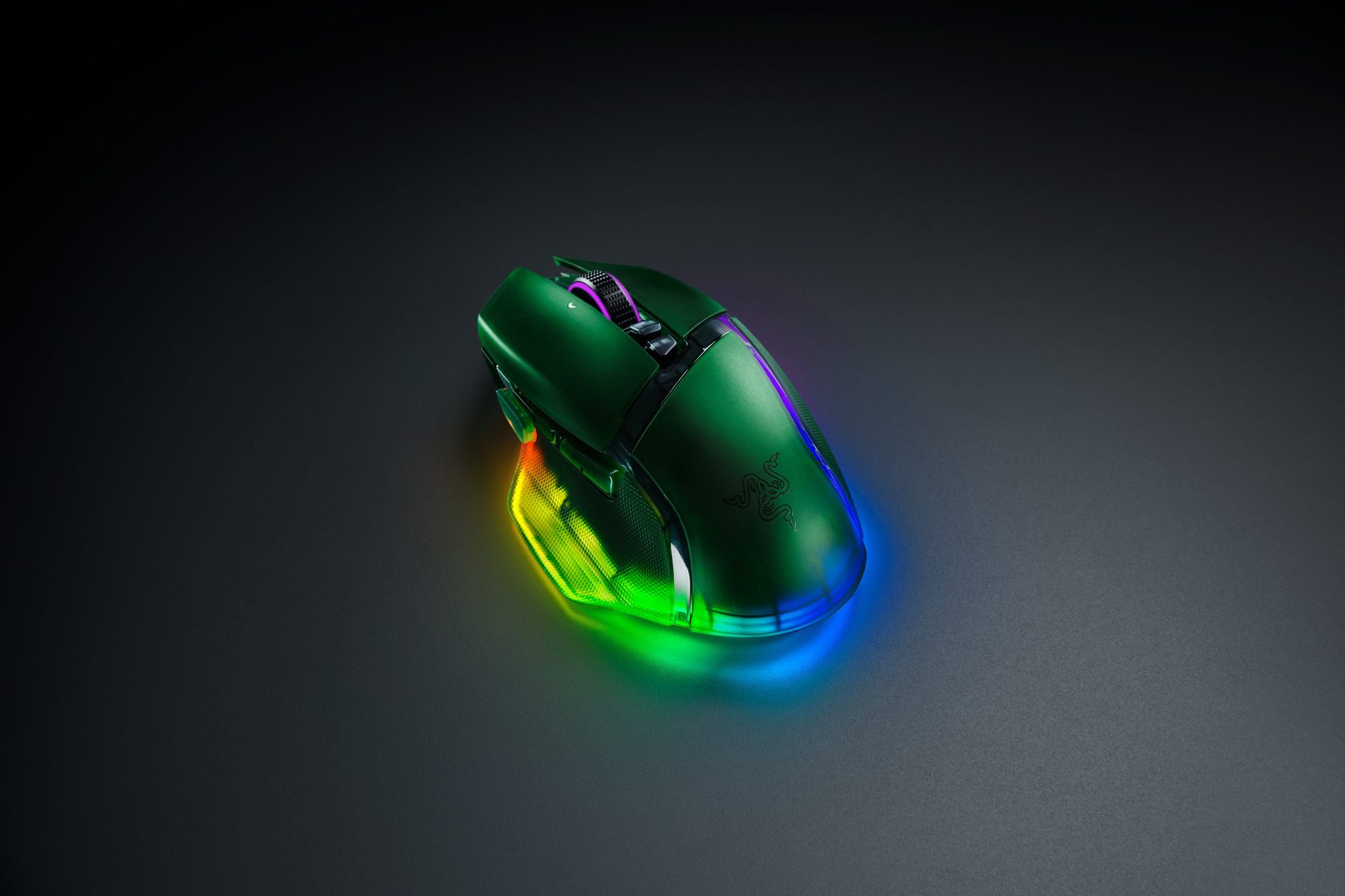 مجموعه Razer Phantom