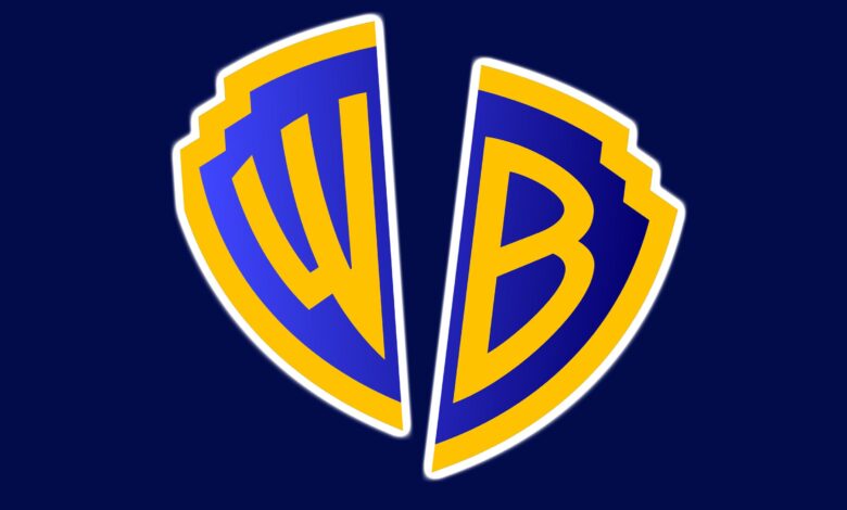 Discovery Warner Bros. Discovery قرار بود به دو شرکت جداگانه تبدیل شود