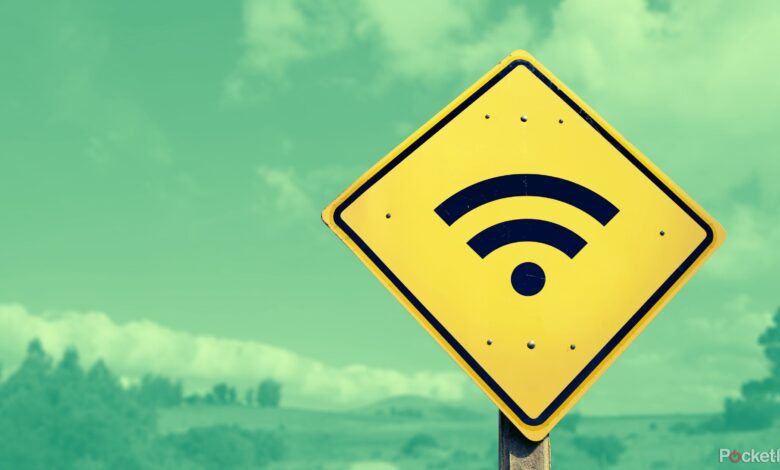 5 دلیل شما برای تلویزیون هوشمند خود به Wi-Fi 6 نیاز دارید