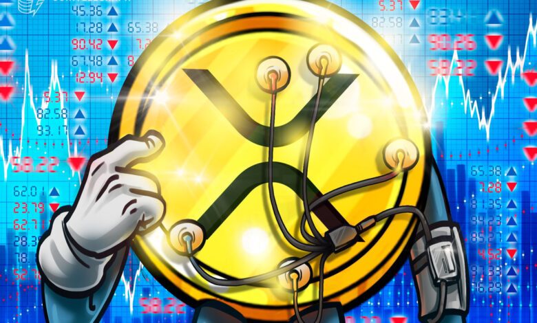 خرید نهنگ XRP می تواند قیمت را به 4 دلار ارسال کند