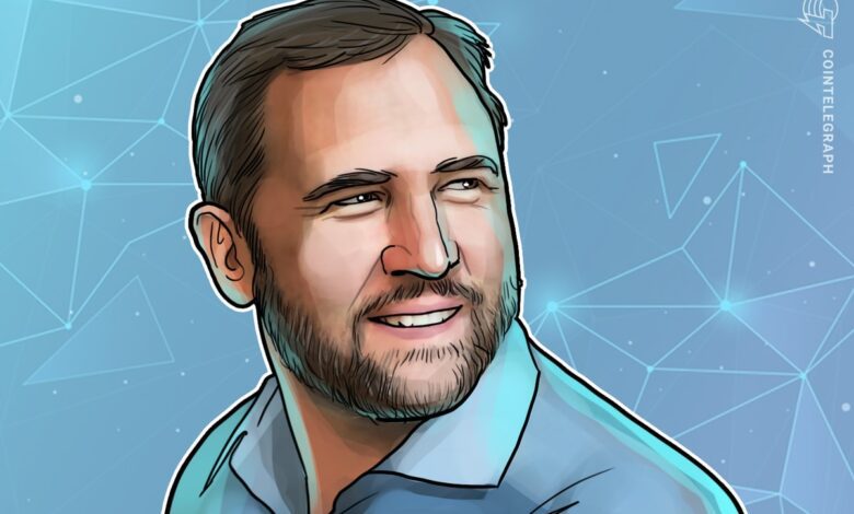 اگر اجلاس سنا Web3 Crypto به خوبی پیش برود ، XRP Rally امکان پذیر است
