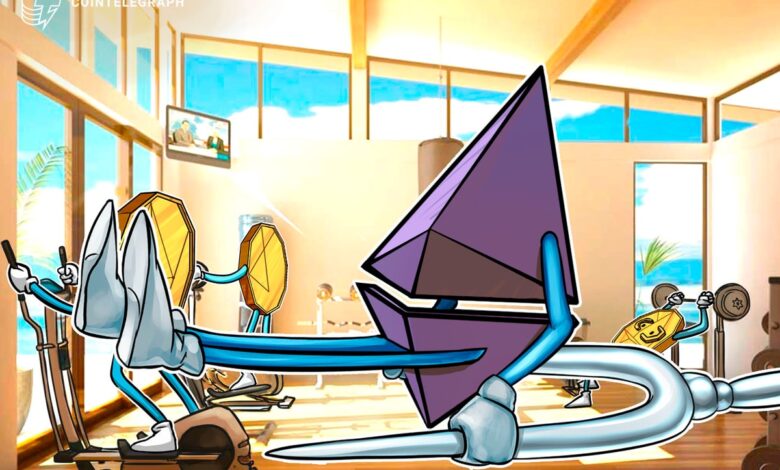 Ethereum Hard Fork Fusaka برای راه اندازی در ماه نوامبر