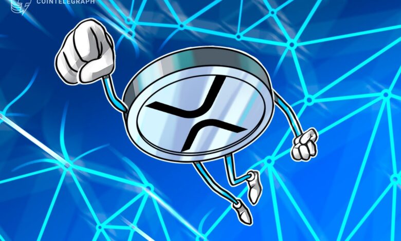 Trader ادعا می کند که XRP به دلیل تنظیم "ادامه بسیار نادر" می تواند 60 ٪ افزایش یابد