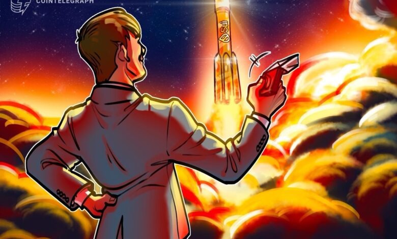 سوئی به 5 دلار؟ Altseason می تواند کاتالیزور باشد