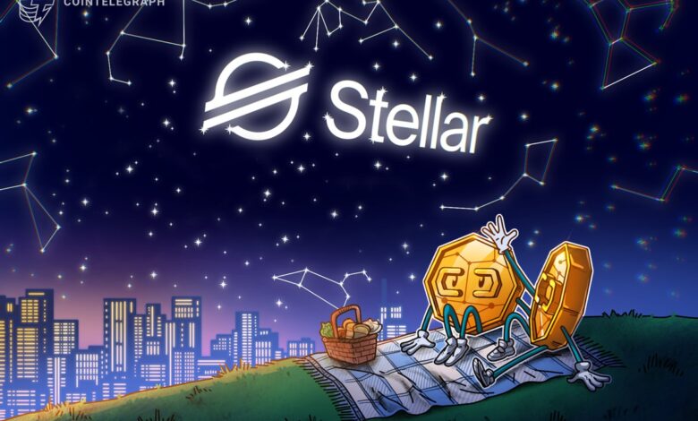 XLM Stellar's 35 ٪ راه اندازی تجمع پس از آینه کاری قیمت XRP