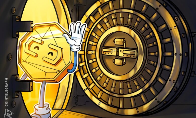 شرکت های سنتی با BTC ، XRP و Sol Buys وارد بازی خزانه داری رمزنگاری می شوند