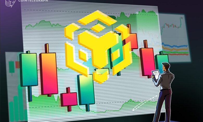تحلیلگر می گوید ، قیمت BNB ممکن است با "بالای چرخه" به 2 کیلو دلار صعود کند