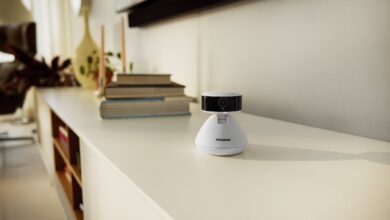 دوربین هوشمند جدید Petlibro از هوش مصنوعی برای توصیف حرکات حیوان خانگی شما استفاده می کند و شایان ستایش است