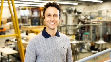 3 سؤال: چگونه استودیوی سرمایه گذاری MIT با آزمایشگاه های MIT همکاری می کند تا مشکلات "Grail Holy" را حل کند | اخبار MIT