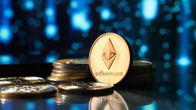Sharplink سرمایه گذاری Ethereum خود را گسترش می دهد و کل دارایی ها را به 270،000 ETH افزایش می دهد